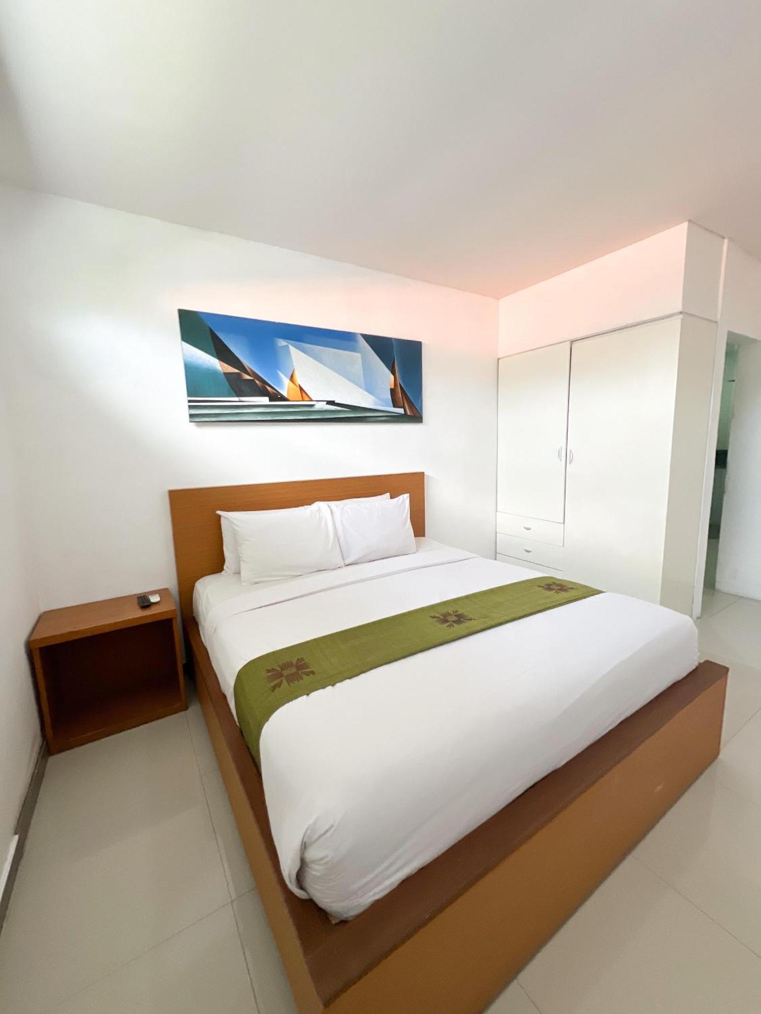 Apple Suite Kerobokan  Exterior photo
